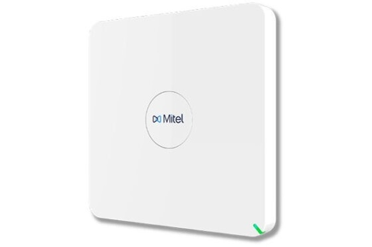 Mitel Mitel IPBS532 IP DECT Basisstation met Interne Antennes - 50008333