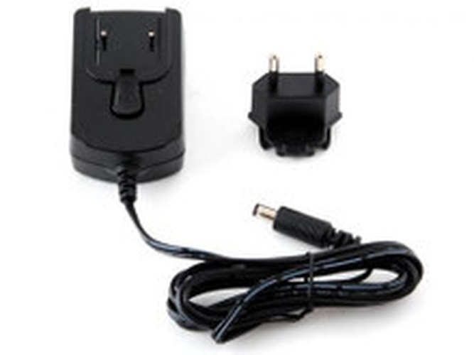 Mitel Mitel L6 Universele Voedingsadapter 48V - Originele AC Adapter voor Mitel IP-telefoons (50006814)
