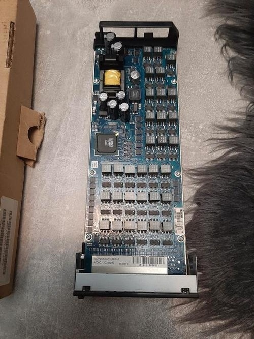 Mitel Mitel 16DSI Terminal Interface Kaart 16 Poorten - 20351070