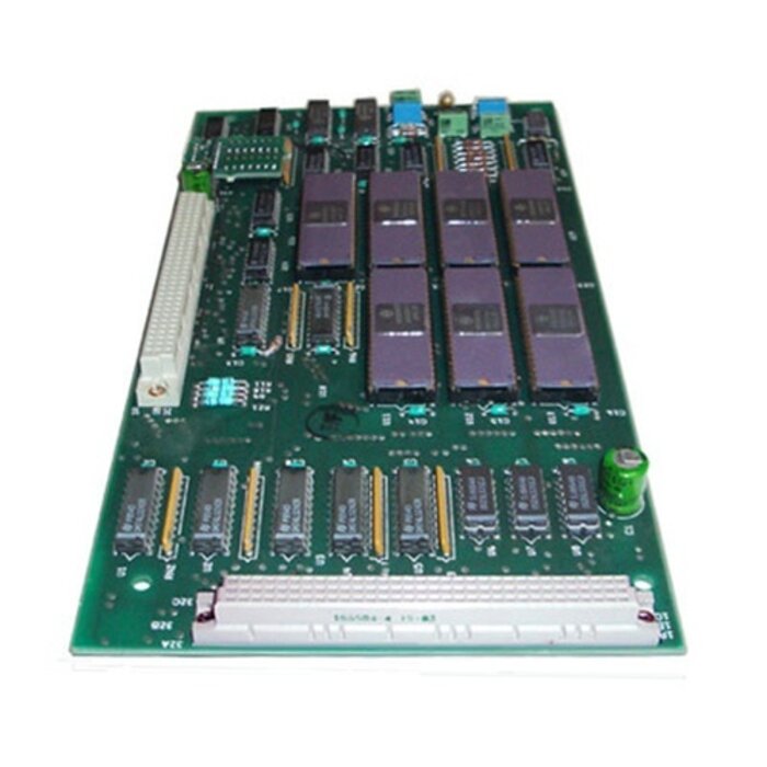 Mitel Mitel System Module 1 DSPX Uitbreidingskaart - 20351207