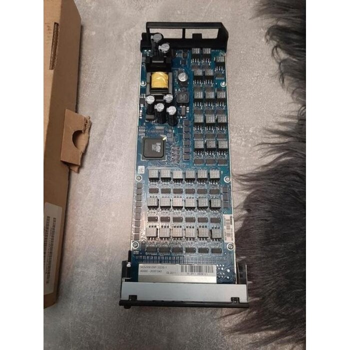 Mitel Mitel 32DSI Terminal Interface Kaart 32 Poorten (20351043)