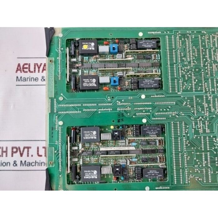 Mitel Mitel 1PRI Trunk Interface Card (20350865) - ISDN30 Module