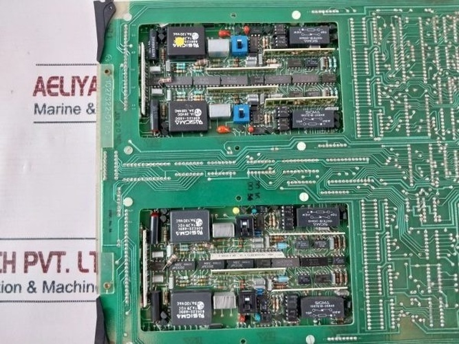 Mitel Mitel 1PRI Trunk Interface Card (20350865) - ISDN30 Module