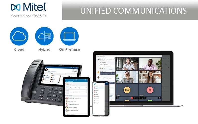 Mitel Mitel Fan-out Panel FOP - Kabelmanagement (20351009)