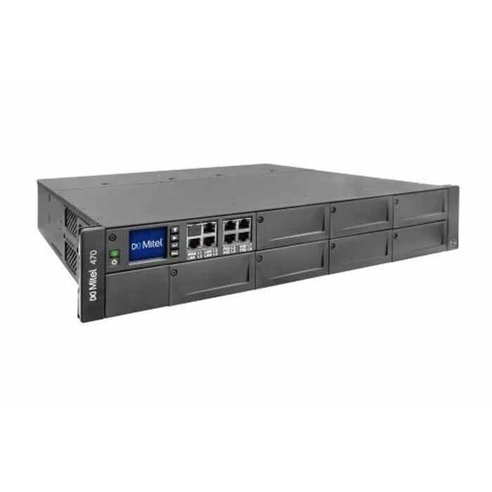 Mitel Mitel 470 Basissysteem Communicatieserver (20350841)