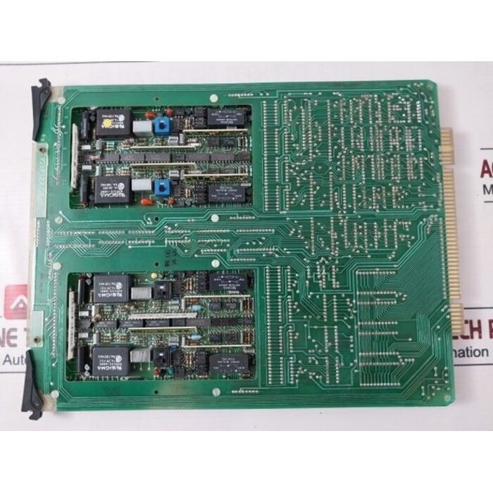 Mitel Mitel 4BRI ISDN Trunk Interfacekaart (20350867)