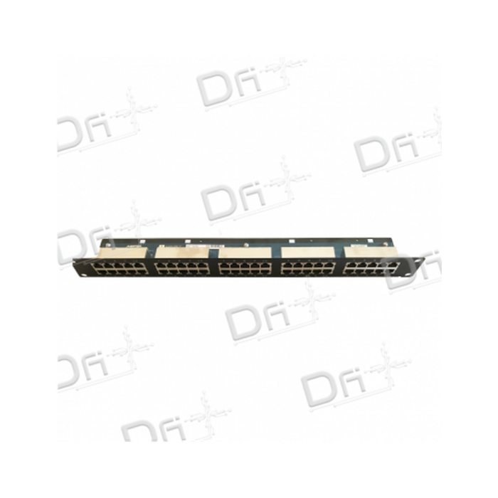 Mitel Mitel Fan-out Panel FOP - Kabelmanagement (20351009)