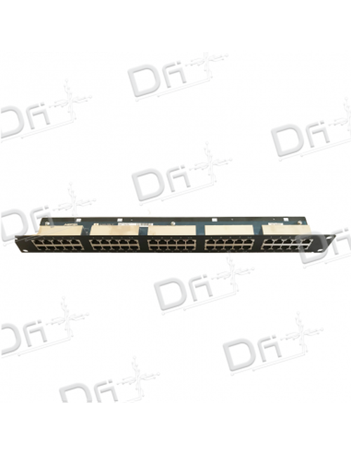 Mitel Mitel Fan-out Panel FOP - Kabelmanagement (20351009)