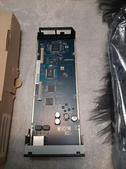 Mitel Mitel 16FXS Analoge Terminal Interface Kaart - 16 Poorten (20350853)