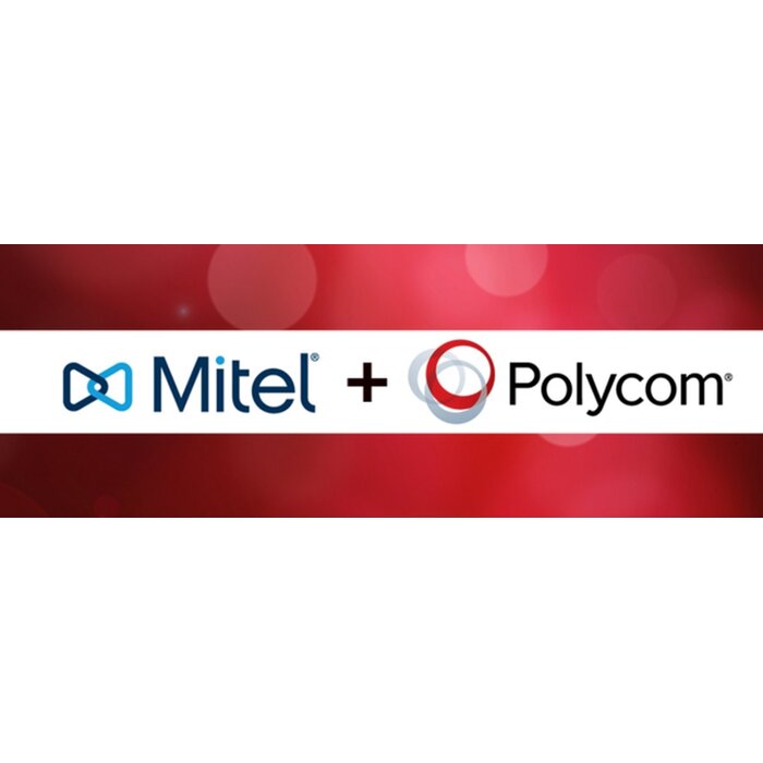 Mitel Mitel Voedingskabel 20350247 voor A415, 430 & SMBC