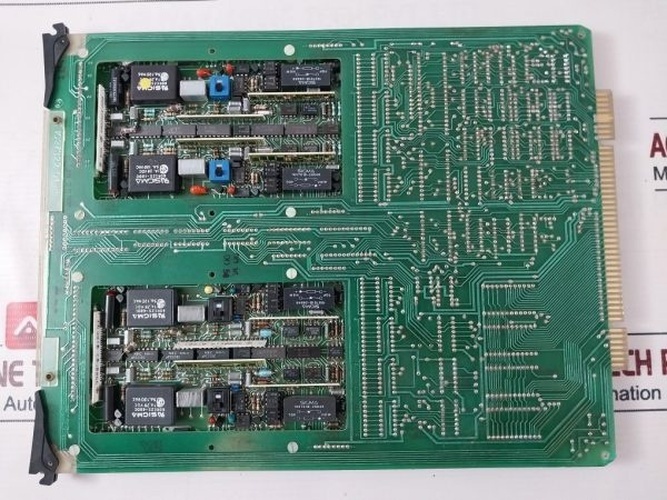 Mitel Mitel 4xTrunk a/b Analoge Netlijnkaart (20329320)