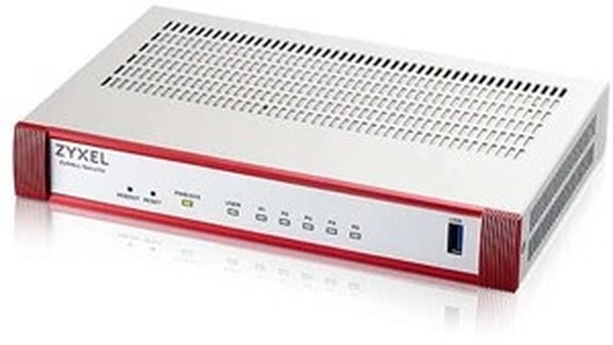 Zyxel Zyxel USG FLEX 50HP Firewall Entry Bundle (PoE+)