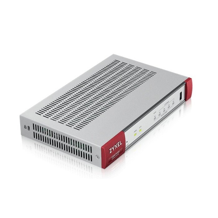 Zyxel Zyxel USG FLEX 50HP Firewall Entry Bundle (PoE+)