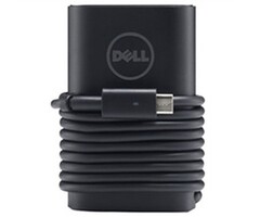Dell Dell Originele 65W USB-C Oplader (450-AGOB)