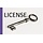 Spectralink IP-DECT Server 6500 Licentie - 150 SIP Gebruikers