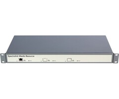 Spectralink Spectralink Media Resource 19 inch Behuizing incl. Kabels (02351000)