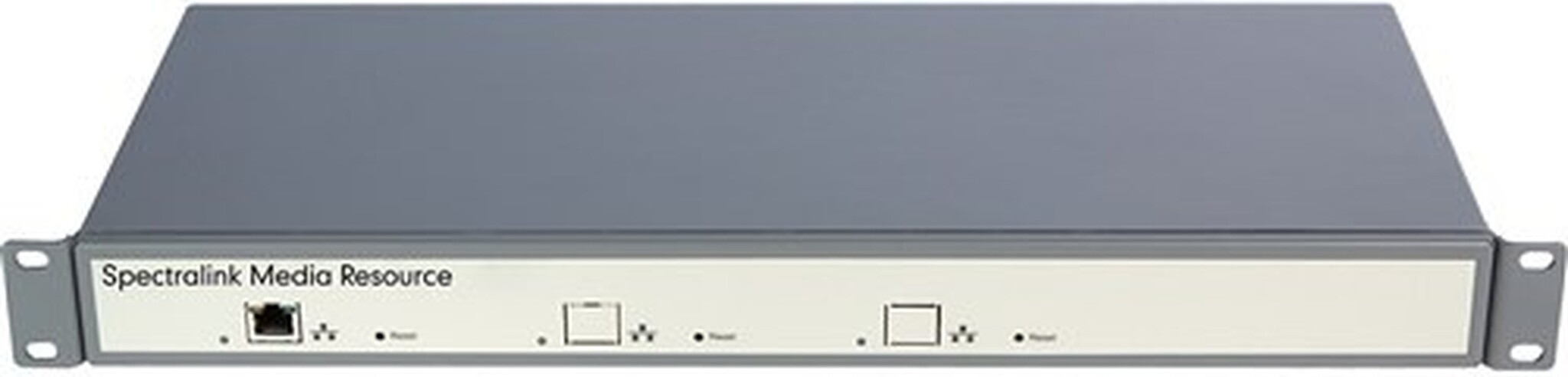 Spectralink Spectralink Media Resource 19 inch Behuizing incl. Kabels (02351000)