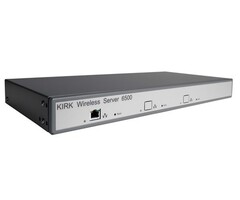 Spectralink Spectralink IP-DECT Server 6500 - 19 inch Communicatieserver