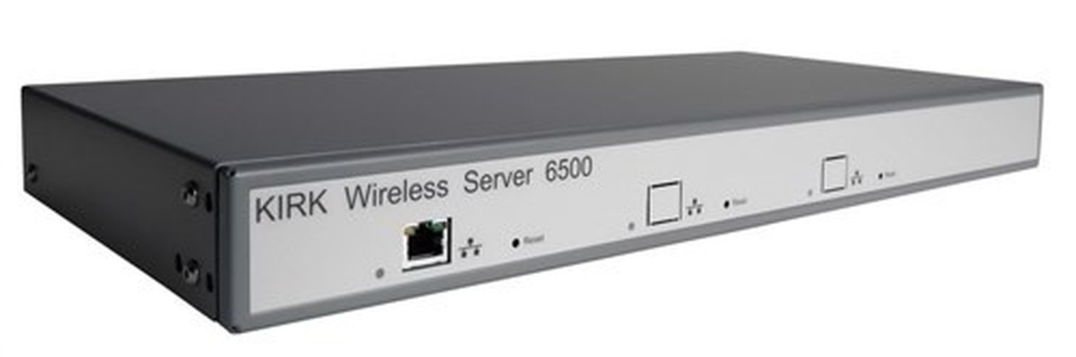Spectralink Spectralink IP-DECT Server 6500 - 19 inch Communicatieserver
