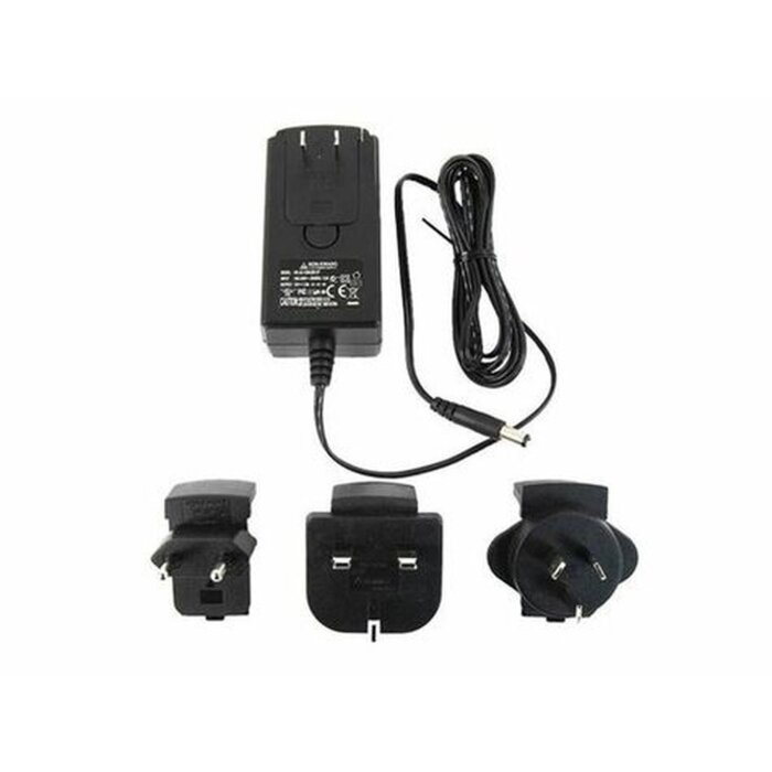 Spectralink Spectralink Voeding voor Multi-Charger met UK-stekker (72687101)