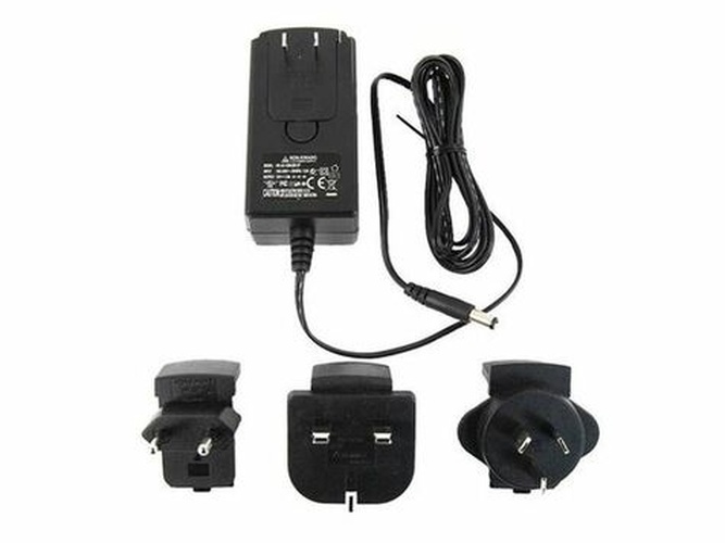 Spectralink Spectralink Voeding voor Multi-Charger met UK-stekker (72687101)