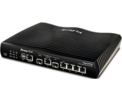 Draytek DrayTek Vigor 2928 Dual-WAN Gigabit VPN Router met 10G SFP+