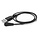 Shokz Originele Magnetische Oplaadkabel voor OpenComm2 & OpenComm2 UC - USB-A