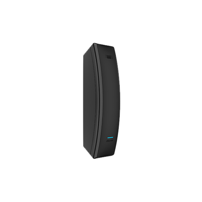 Akuvox Akuvox R20K Compacte SIP Intercom met Keypad - Zwart Opbouw (V3.0)