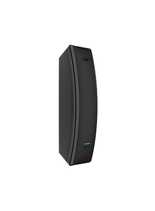 Akuvox Akuvox R20K Compacte SIP Intercom met Keypad - Zwart Opbouw (V3.0)