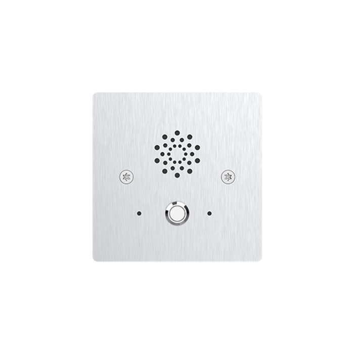 Akuvox Akuvox R25A SIP Video Intercom met 1080p HD Camera, RFID-lezer en PoE (IP65)