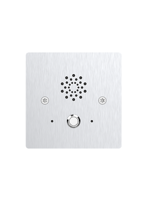 Akuvox Akuvox R25A SIP Video Intercom met RFID en 1080p HD Camera