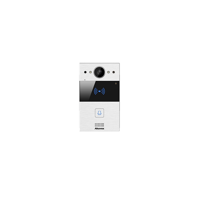 Akuvox Akuvox R20A Draaibare Opbouw Hoekbeugel voor Intercom