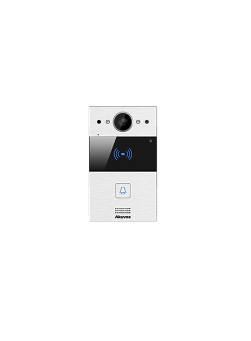 Akuvox Akuvox R20A Draaibare Opbouw Hoekbeugel voor Intercom