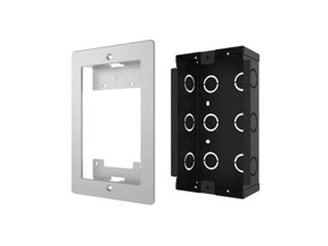 Akuvox Akuvox X916 kit inbouw set