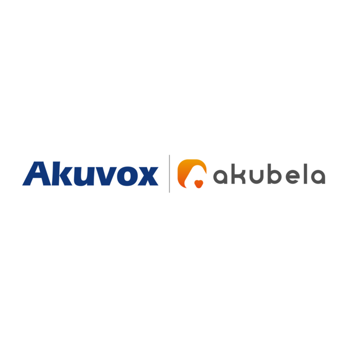 Akuvox Akuvox AKV-S562-DSK Bureaustandaard voor S562 Intercom Monitor