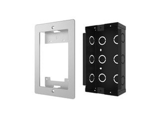 Akuvox Akuvox R29X Inbouw Installatiekit - Originele In-wall Inbouwset voor Intercom