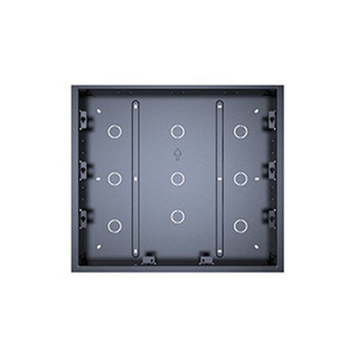 Akuvox Akuvox X916 kit inbouw set