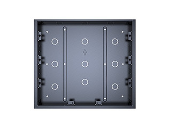 Akuvox Akuvox X916 kit inbouw set
