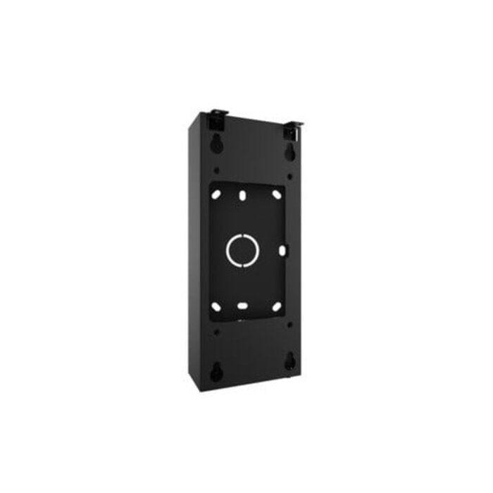 Akuvox Akuvox R26C SIP Video Intercom met RFID-lezer en Inbouwset