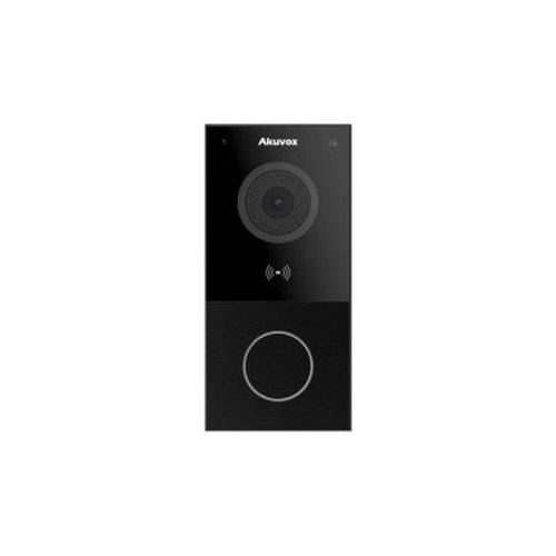 Akuvox Akuvox R20X Inbouw Installatiekit V2.0 - Inbouwdoos voor R20A en R20K Intercom