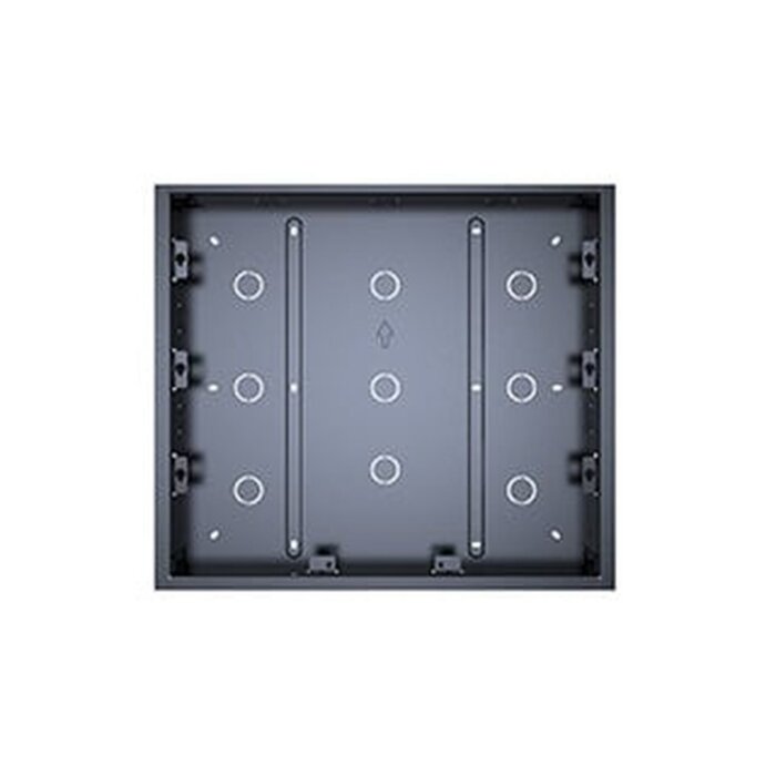 Akuvox Akuvox R29X Inbouw Installatiekit - Originele In-wall Inbouwset voor Intercom