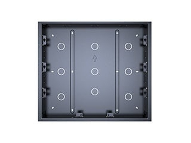 Akuvox Akuvox R29X Inbouw Installatiekit - Originele In-wall Inbouwset voor Intercom