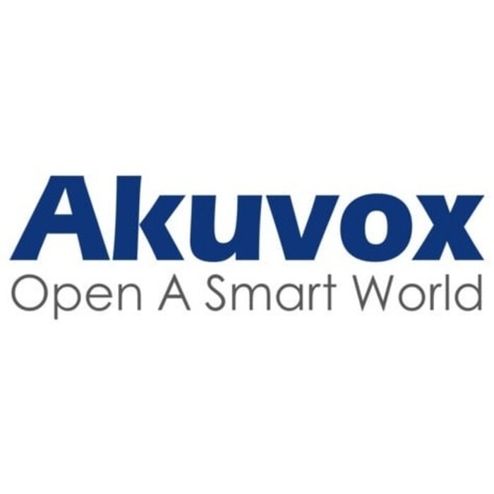 Akuvox Akuvox AKV-S562-DSK Bureaustandaard voor S562 Intercom Monitor