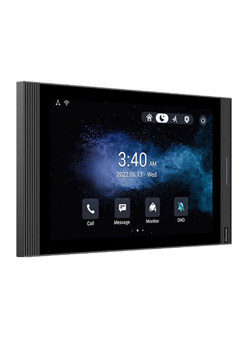 Akuvox Akuvox Bureaustandaard voor IT83X en C317X Indoor Monitoren (AKV-IT83XC317X-DSK)
