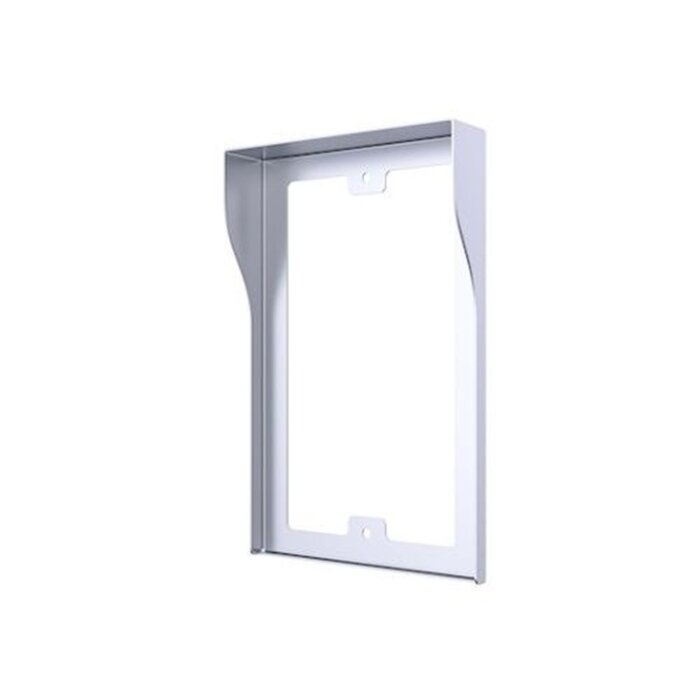 Akuvox Akuvox E12 Regenkap voor Opbouwmontage - Intercom Weerbescherming