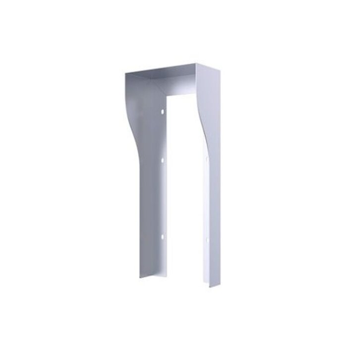 Akuvox Akuvox E12 Regenkap voor Opbouwmontage - Intercom Weerbescherming