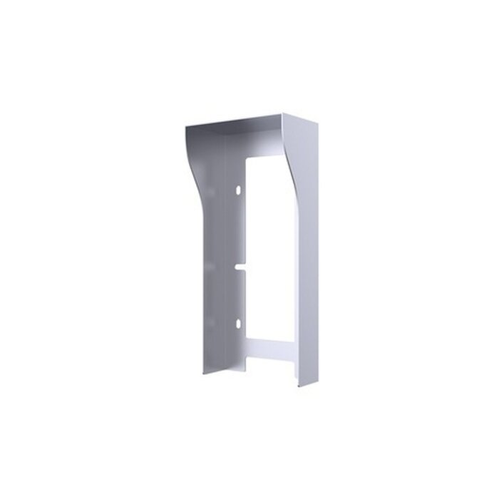 Akuvox Akuvox E12 Regenkap voor Opbouwmontage - Intercom Weerbescherming