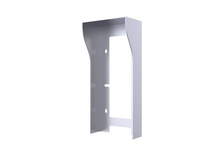 Akuvox Akuvox E12 Regenkap voor Opbouwmontage - Intercom Weerbescherming