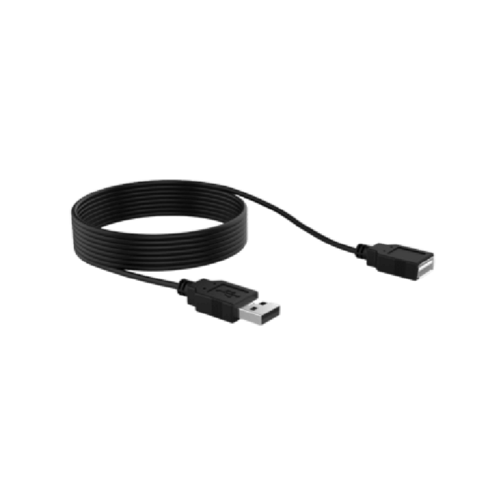 Yealink Yealink PSU-PD65W-USBC 65W USB-C Voedingsadapter met Power Delivery (PD) en 1.5m Kabel - Zwart