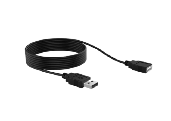 Yealink Yealink PSU-PD65W-USBC 65W USB-C Voedingsadapter met Power Delivery (PD) en 1.5m Kabel - Zwart